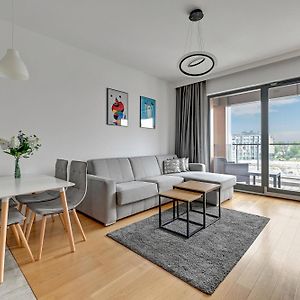 Standaard Appartement met een Slaapkamer